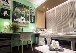 Tah Ching Road (D22), Condominium #580720681